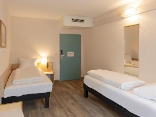B&B HOTEL Fulda-Hbf fotoÄŸrafÄ±