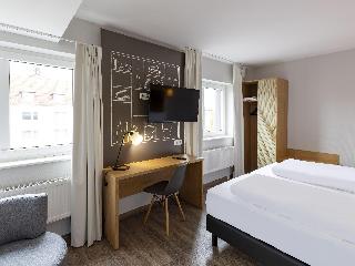 B&B HOTEL Fulda-Hbf fotoÄŸrafÄ±