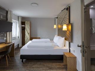 B&B HOTEL Fulda-Hbf fotoÄŸrafÄ±