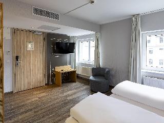 B&B HOTEL Fulda-Hbf fotoÄŸrafÄ±