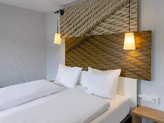 B&B HOTEL Fulda-Hbf fotoÄŸrafÄ±