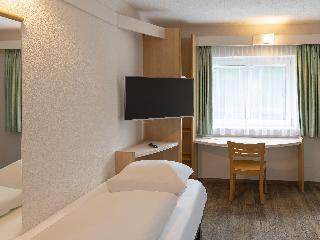 B&B HOTEL Fulda-Hbf fotoÄŸrafÄ±