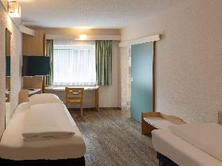 B&B HOTEL Fulda-Hbf fotoÄŸrafÄ±