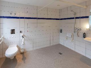 B&B HOTEL Fulda-Hbf fotoÄŸrafÄ±
