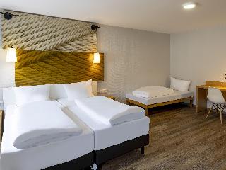 B&B HOTEL Fulda-Hbf fotoÄŸrafÄ±