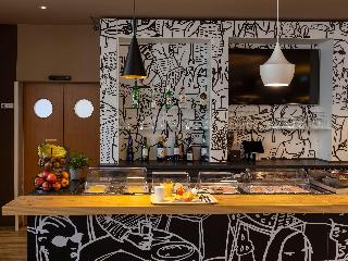 B&B HOTEL Fulda-Hbf fotoÄŸrafÄ±