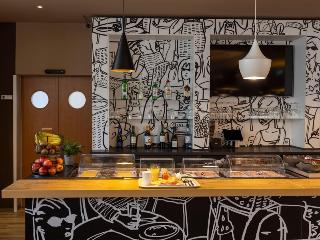 B&B HOTEL Fulda-Hbf fotoÄŸrafÄ±