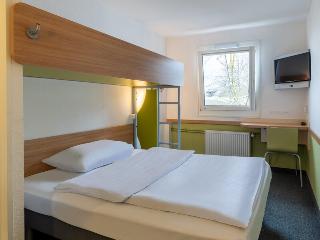 B&B HOTEL Braunschweig-West fotoÄŸrafÄ±