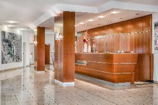Parkhotel Hameln fotoÄŸrafÄ±