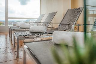 Parkhotel Hameln fotoÄŸrafÄ±