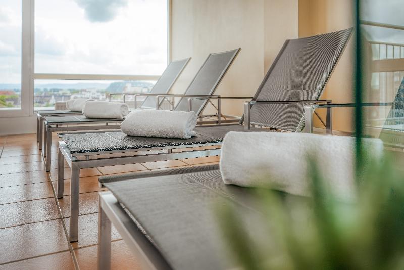 Parkhotel Hameln - Aktivite