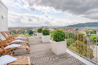 Parkhotel Hameln fotoÄŸrafÄ±
