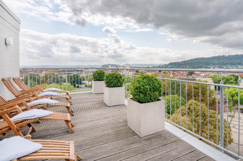 Parkhotel Hameln - Aktivite