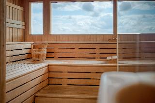 Parkhotel Hameln fotoÄŸrafÄ±
