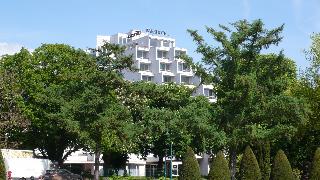 Parkhotel Hameln otel fotoğrafı