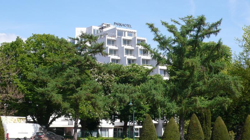 Parkhotel Hameln - Genel
