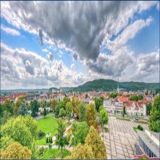 Parkhotel Hameln fotoÄŸrafÄ±