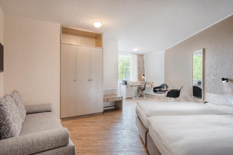 Parkhotel Hameln - Oda