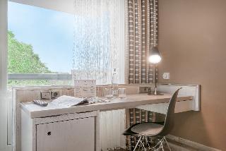 Parkhotel Hameln fotoÄŸrafÄ±