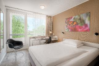Parkhotel Hameln fotoÄŸrafÄ±