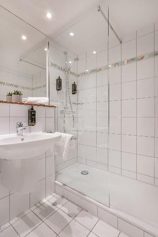Parkhotel Hameln fotoÄŸrafÄ±