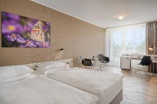 Parkhotel Hameln fotoÄŸrafÄ±