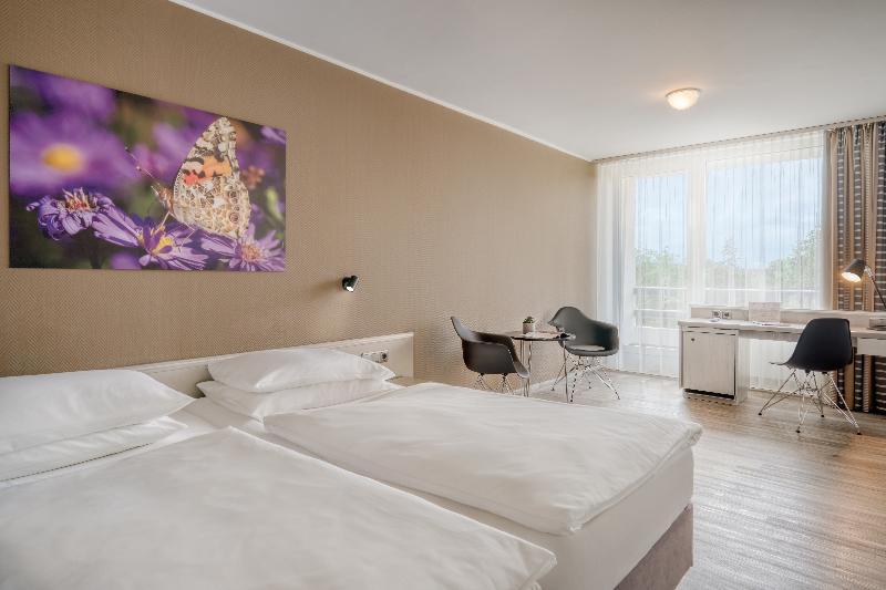 Parkhotel Hameln - Oda