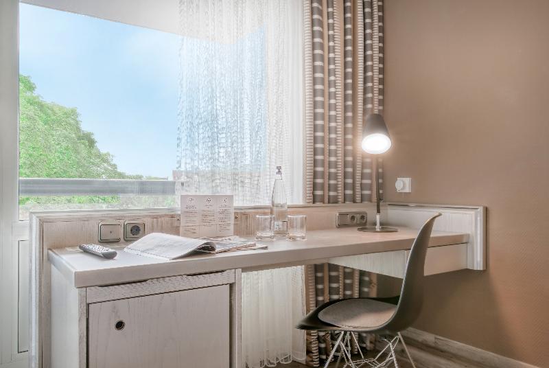 Parkhotel Hameln - Oda