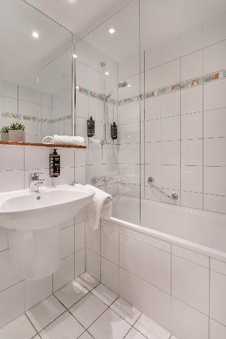 Parkhotel Hameln fotoÄŸrafÄ±