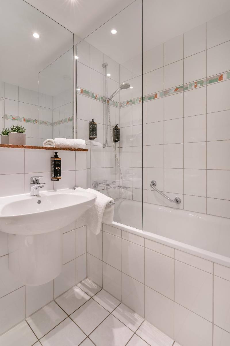 Parkhotel Hameln - Oda