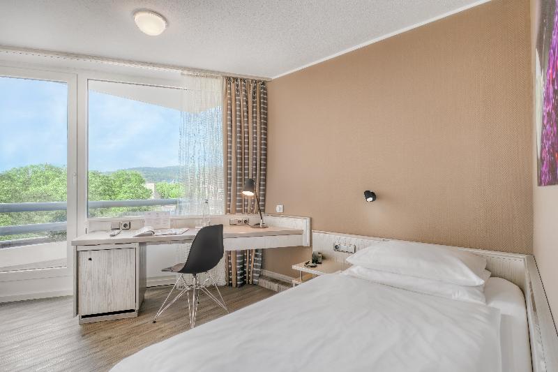 Parkhotel Hameln - Oda