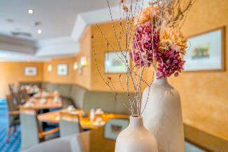Parkhotel Hameln fotoÄŸrafÄ±