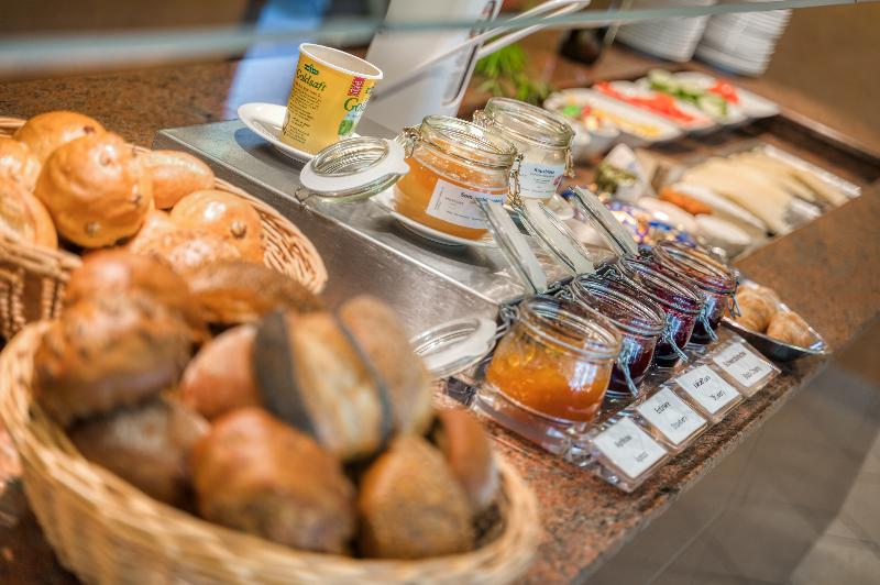 Parkhotel Hameln - Restoran