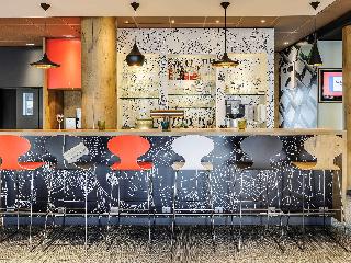 ibis Hannover City fotoÄŸrafÄ±