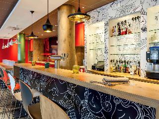 ibis Hannover City fotoÄŸrafÄ±
