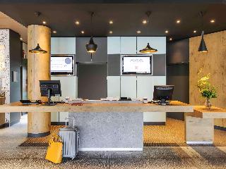 ibis Hannover City fotoÄŸrafÄ±