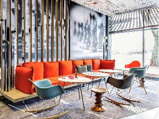 ibis Hannover City fotoÄŸrafÄ±