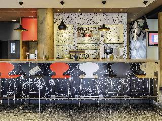 ibis Hannover City fotoÄŸrafÄ±