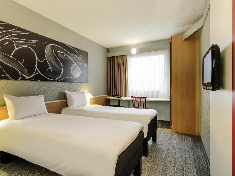 ibis Hannover City - Oda