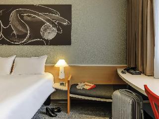 ibis Hannover City fotoÄŸrafÄ±