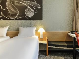 ibis Hannover City fotoÄŸrafÄ±