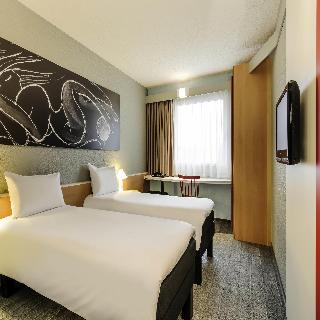 ibis Hannover City fotoÄŸrafÄ±