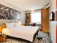 ibis Hannover City oda fotoğrafı