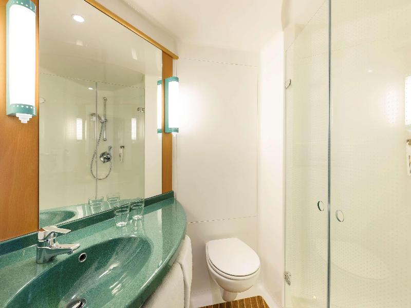 ibis Hannover City - Oda