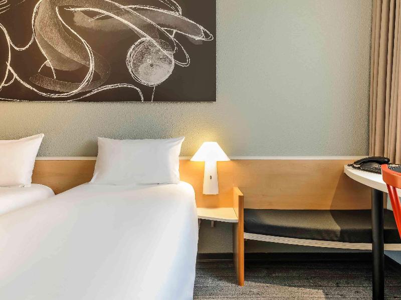 ibis Hannover City - Oda