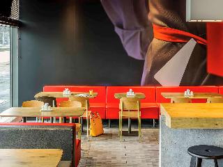 ibis Hannover City fotoÄŸrafÄ±