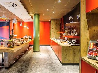 ibis Hannover City fotoÄŸrafÄ±