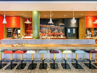 ibis Hannover City fotoÄŸrafÄ±