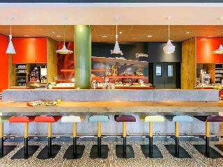 ibis Hannover City fotoÄŸrafÄ±