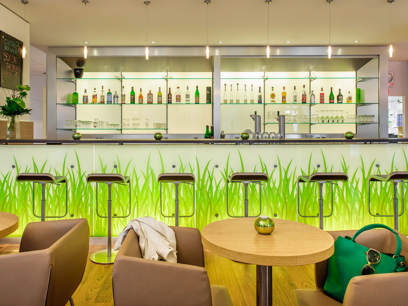 ibis Hannover Medical Park - Bar